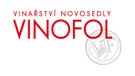 Vinofol-Vinařství Novosedly